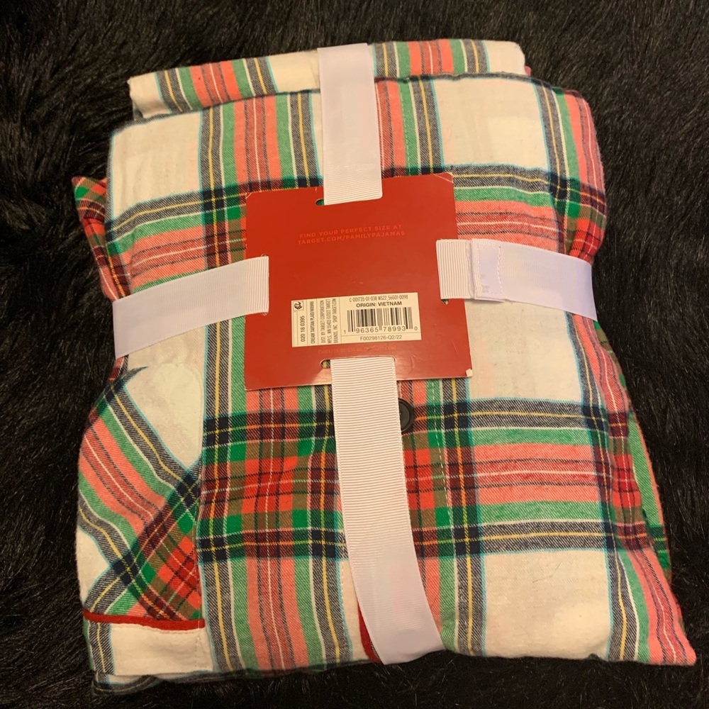 WOMEN 2-PIECE SLEEP SET - Picture 3 of 3